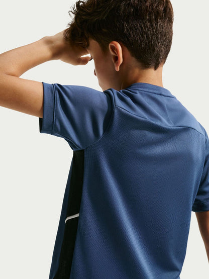 Dsiney Kidz - Nike Mystic Navy Girls Academy25 T-Shirt image 3
