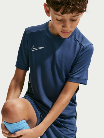 Dsiney Kidz - Nike Mystic Navy Girls Academy25 T-Shirt image 4