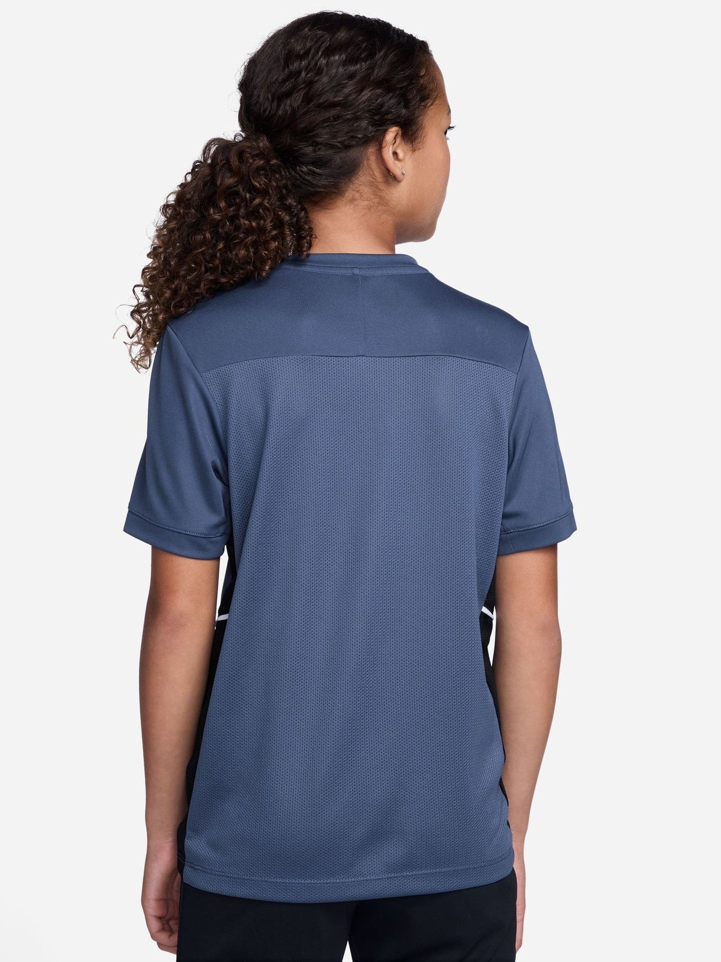 Dsiney Kidz - Nike Mystic Navy Girls Academy25 T-Shirt image 5