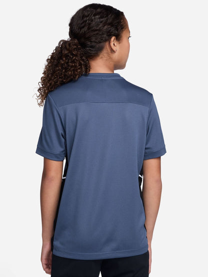 Dsiney Kidz - Nike Mystic Navy Girls Academy25 T-Shirt image 5