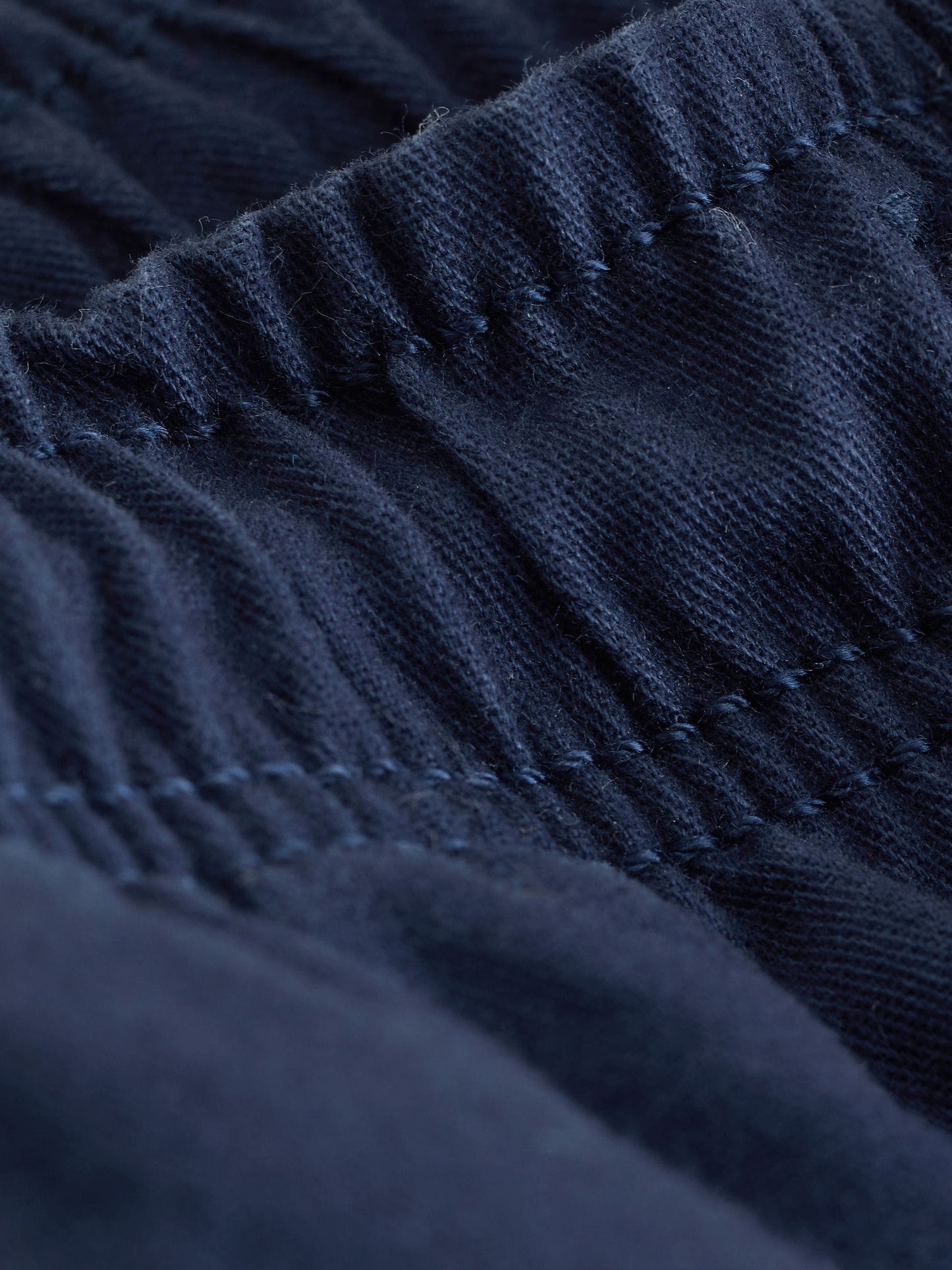 Dsiney Kidz - Navy Regular Fit Shorts (3-16yrs) image 6