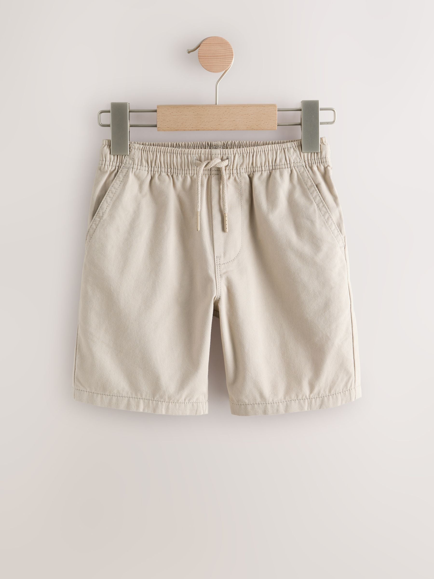 Dsiney Kidz - Stone Regular Fit Shorts (3-16yrs) image 4