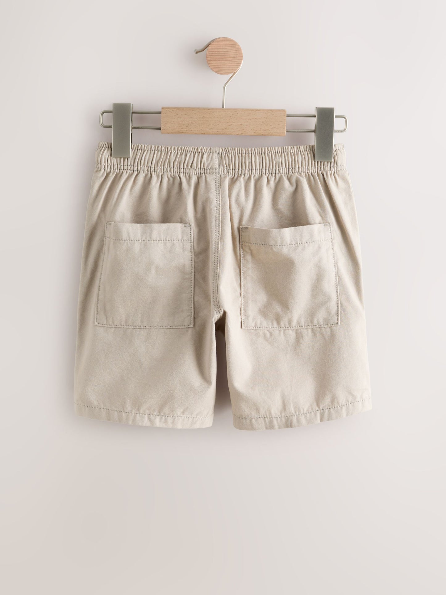 Dsiney Kidz - Stone Regular Fit Shorts (3-16yrs) image 5