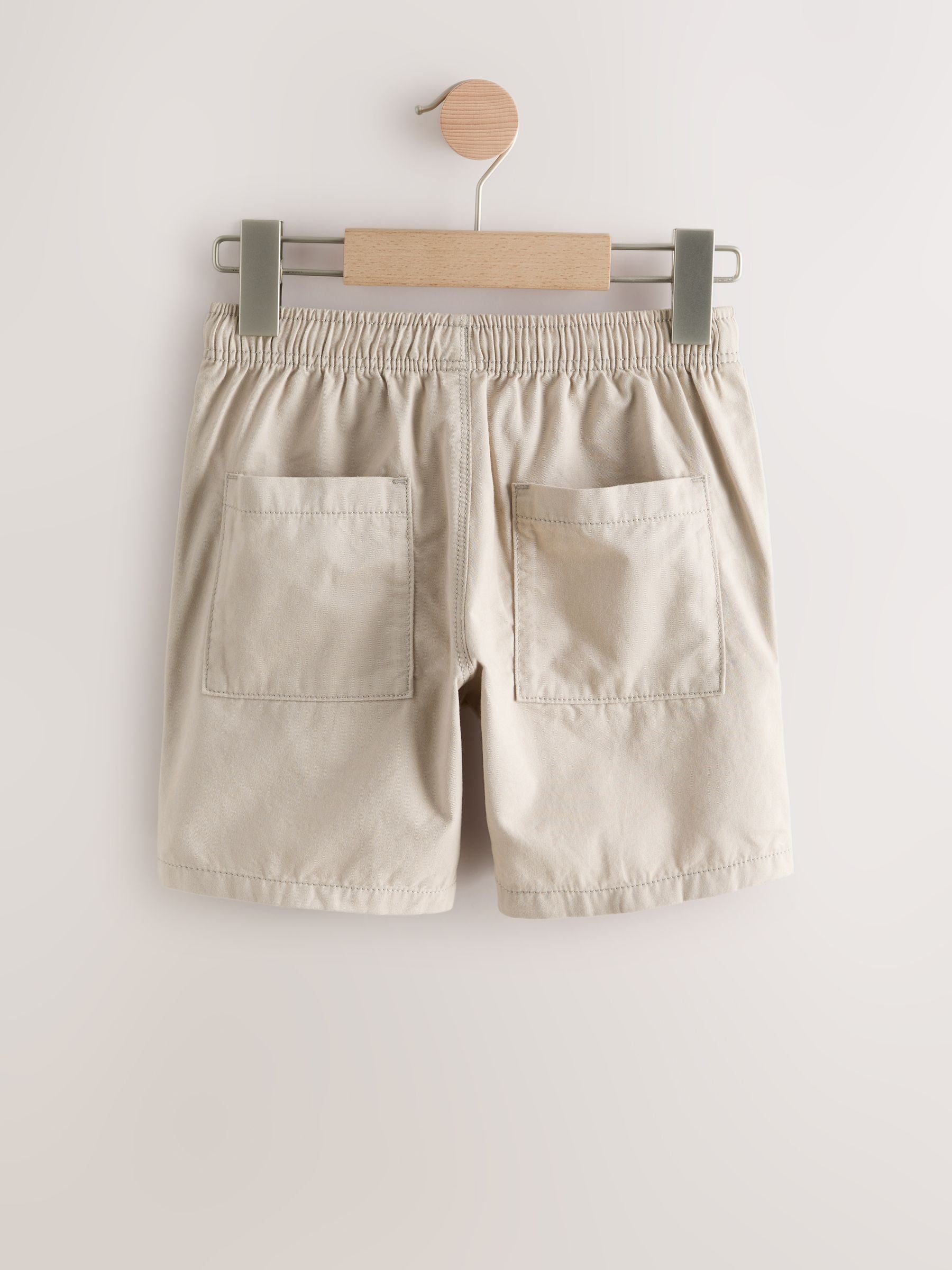 Dsiney Kidz - Stone Regular Fit Shorts (3-16yrs) image 5