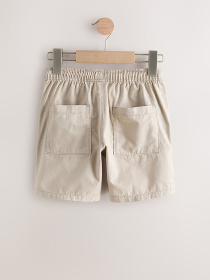 Dsiney Kidz - Stone Regular Fit Shorts (3-16yrs) image 5