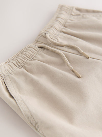 Dsiney Kidz - Stone Regular Fit Shorts (3-16yrs) image 7
