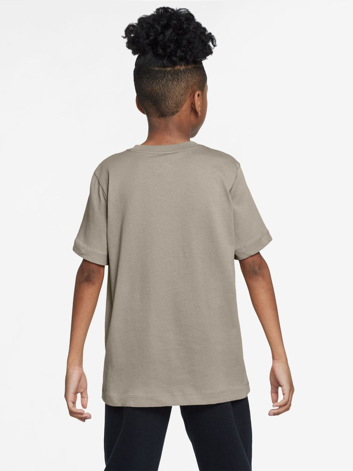 Dsiney Kidz - Nike Neutral Short Sleeve Club T-Shirt image 2