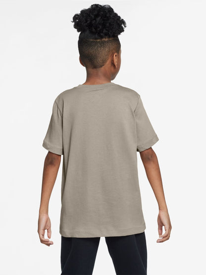 Dsiney Kidz - Nike Neutral Short Sleeve Club T-Shirt image 2