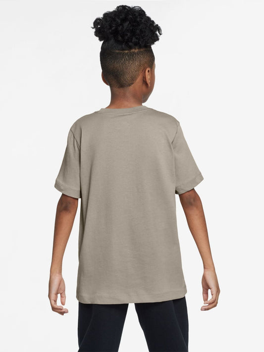 Dsiney Kidz - Nike Neutral Short Sleeve Club T-Shirt image 2