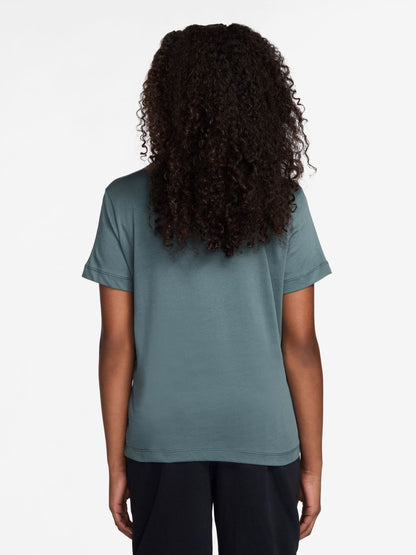 Dsiney Kidz - Nike Mineral Slate Short Sleeve Club T-Shirt image 2
