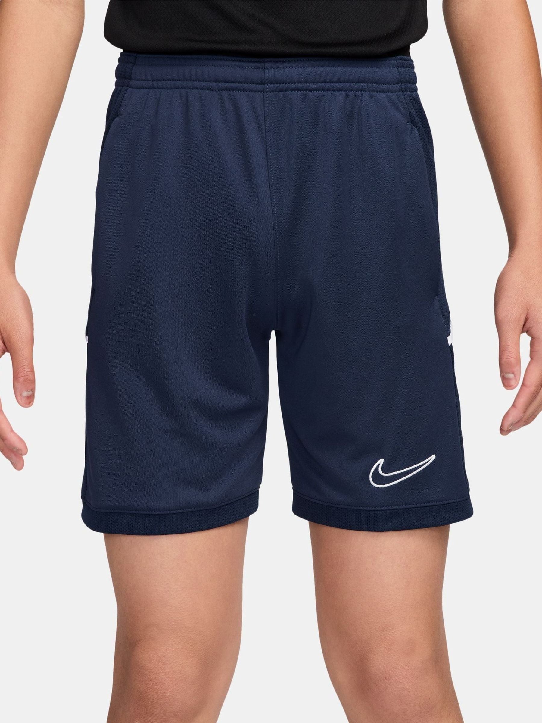 Dsiney Kidz - Nike Midnight Navy Academy Shorts image 1