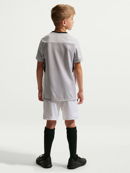 Dsiney Kidz - Nike White Academy Shorts image 2