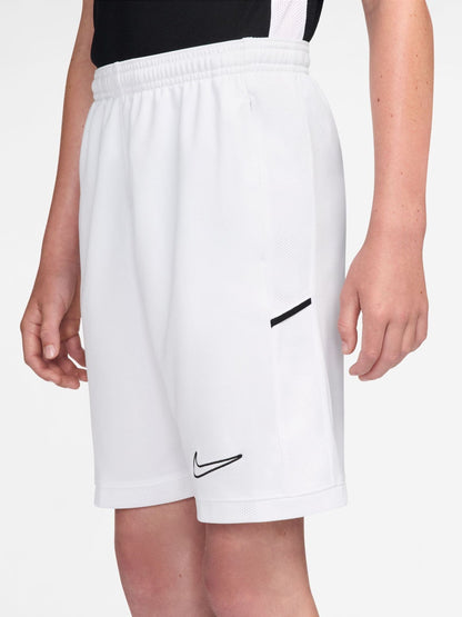 Dsiney Kidz - Nike White Academy Shorts image 4