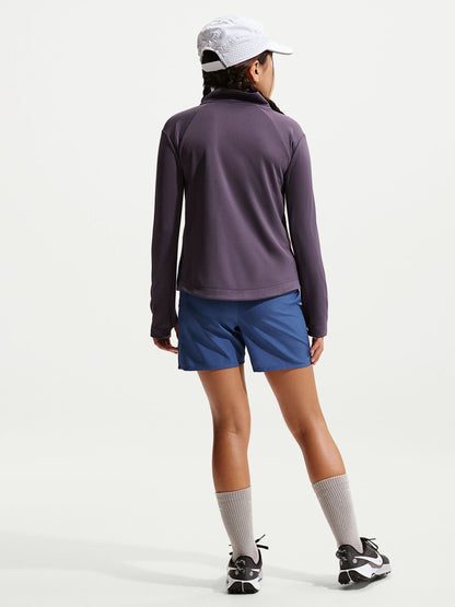Dsiney Kidz - Nike Navy Miler Dri-FIT Training Shorts image 3
