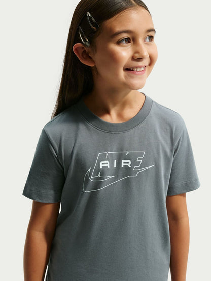 Dsiney Kidz - Nike Smoke Grey AIR T-Shirt image 3