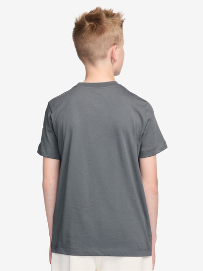 Dsiney Kidz - Nike Smoke Grey AIR T-Shirt image 4