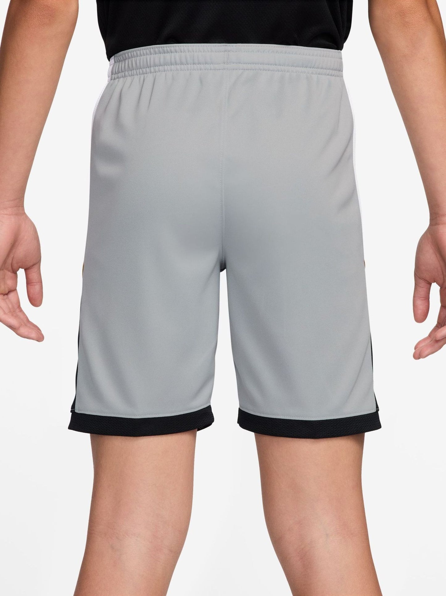 Dsiney Kidz - Nike Smoke Grey Academy Shorts image 2