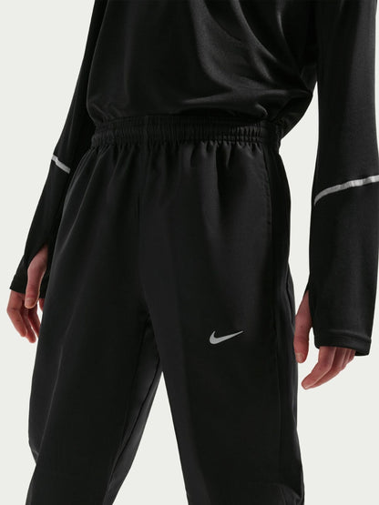 Dsiney Kidz - Nike Black Dri-FIT Miler Woven Joggers image 5