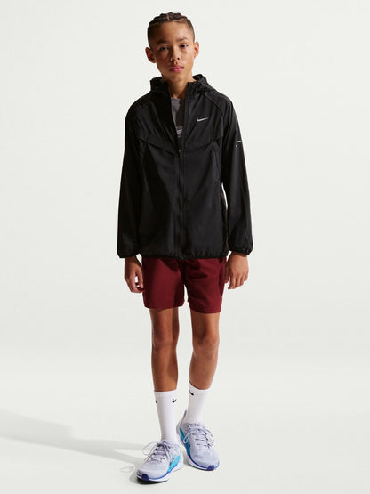 Dsiney Kidz - Nike Black Stride UV Repel Jacket image 2
