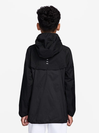 Dsiney Kidz - Nike Black Stride UV Repel Jacket image 3