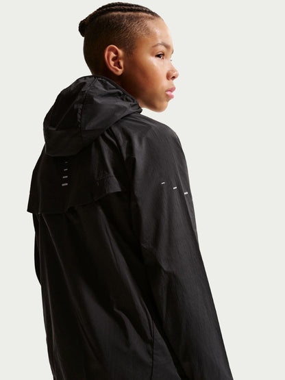 Dsiney Kidz - Nike Black Stride UV Repel Jacket image 4