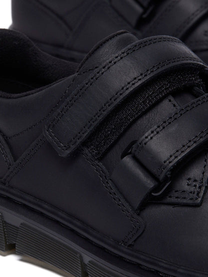 Dr. Martens Black Raffe Shoes J Wyoming image 4