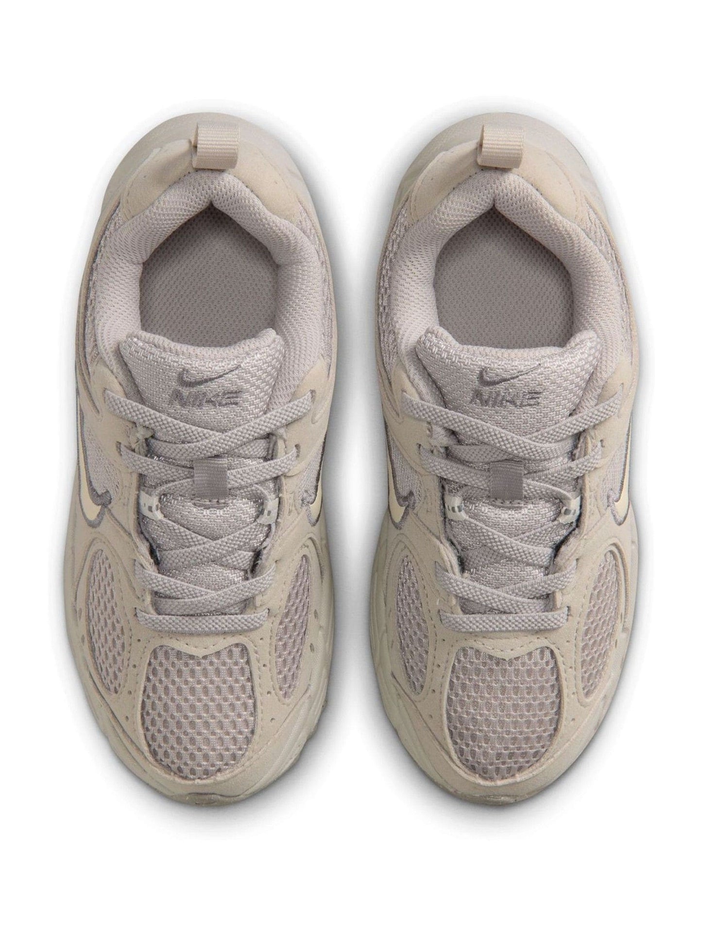 Nike Brown Junior V5 Runner Trainers image 7