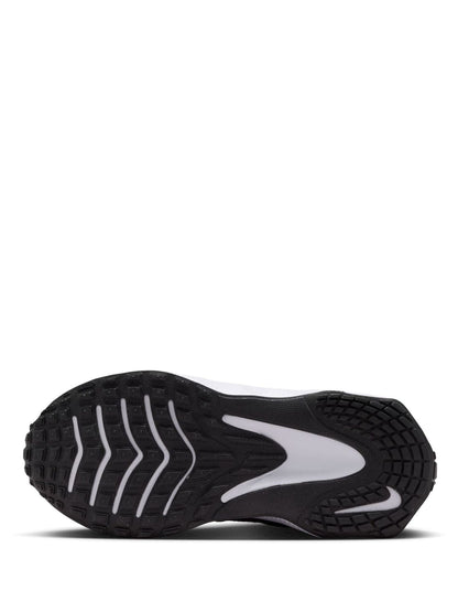 Nike Black White Junior City Response Trainers image 9