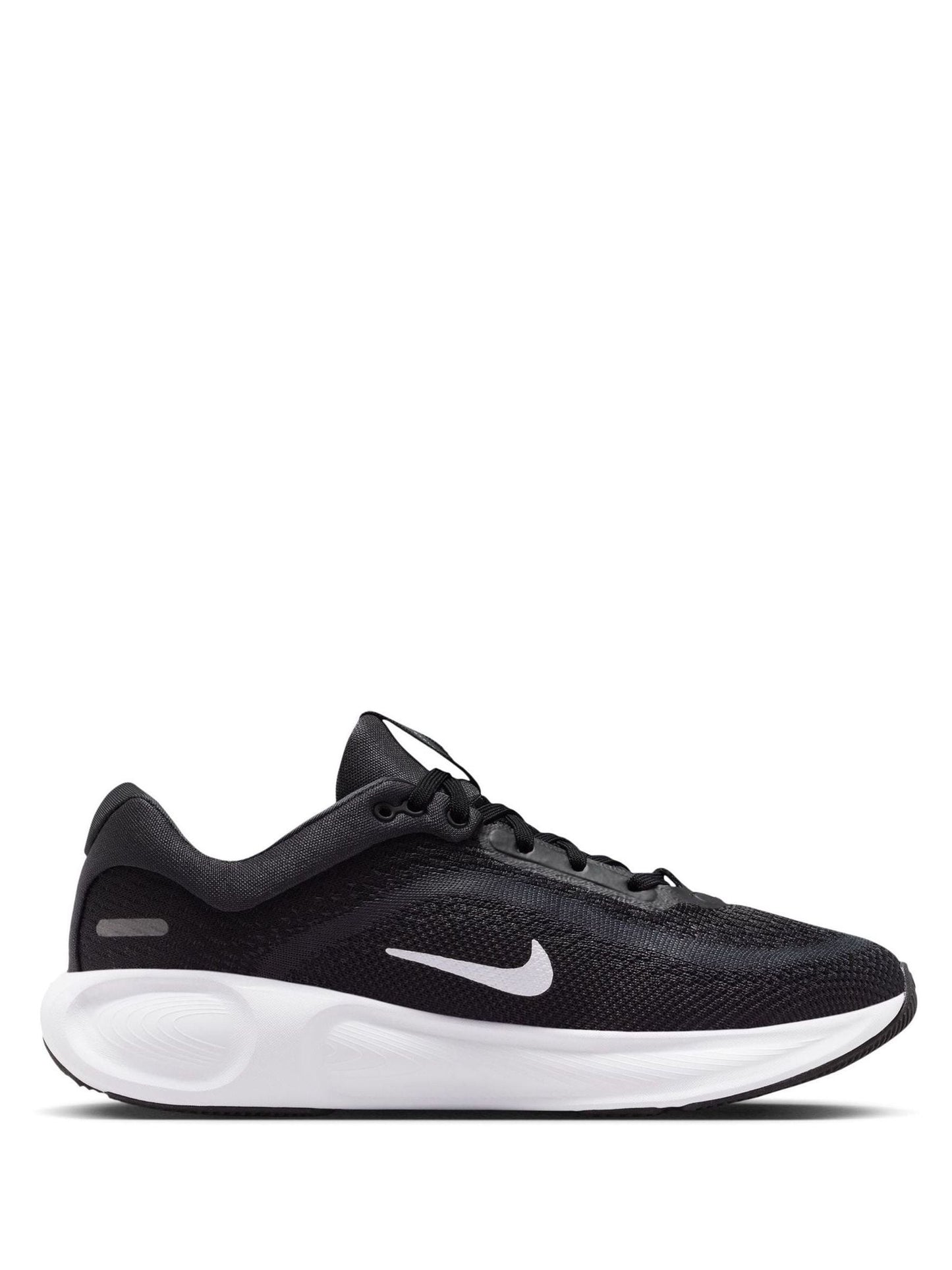 Nike Black/Red Youth Stellar Ride Trainers image 3