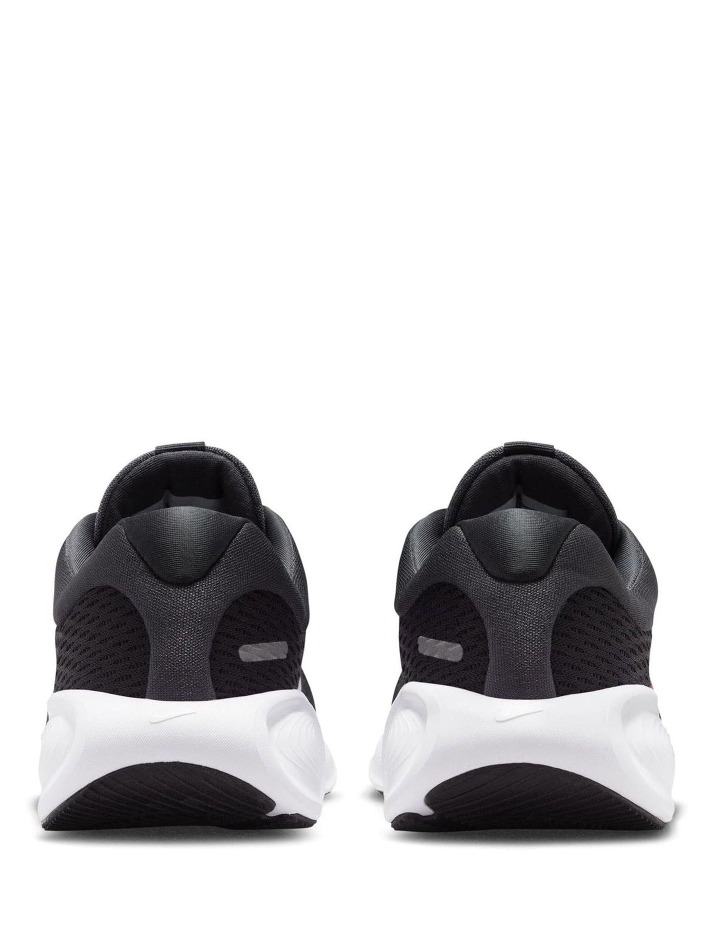 Nike Black/Red Youth Stellar Ride Trainers image 7