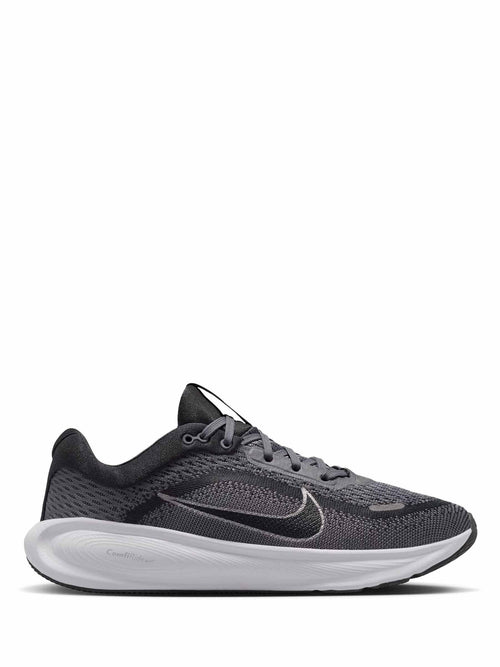 Nike Dark Grey Youth Stellar Ride Trainers image 1