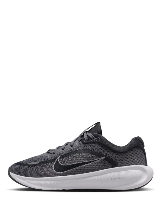 Nike Dark Grey Youth Stellar Ride Trainers image 2