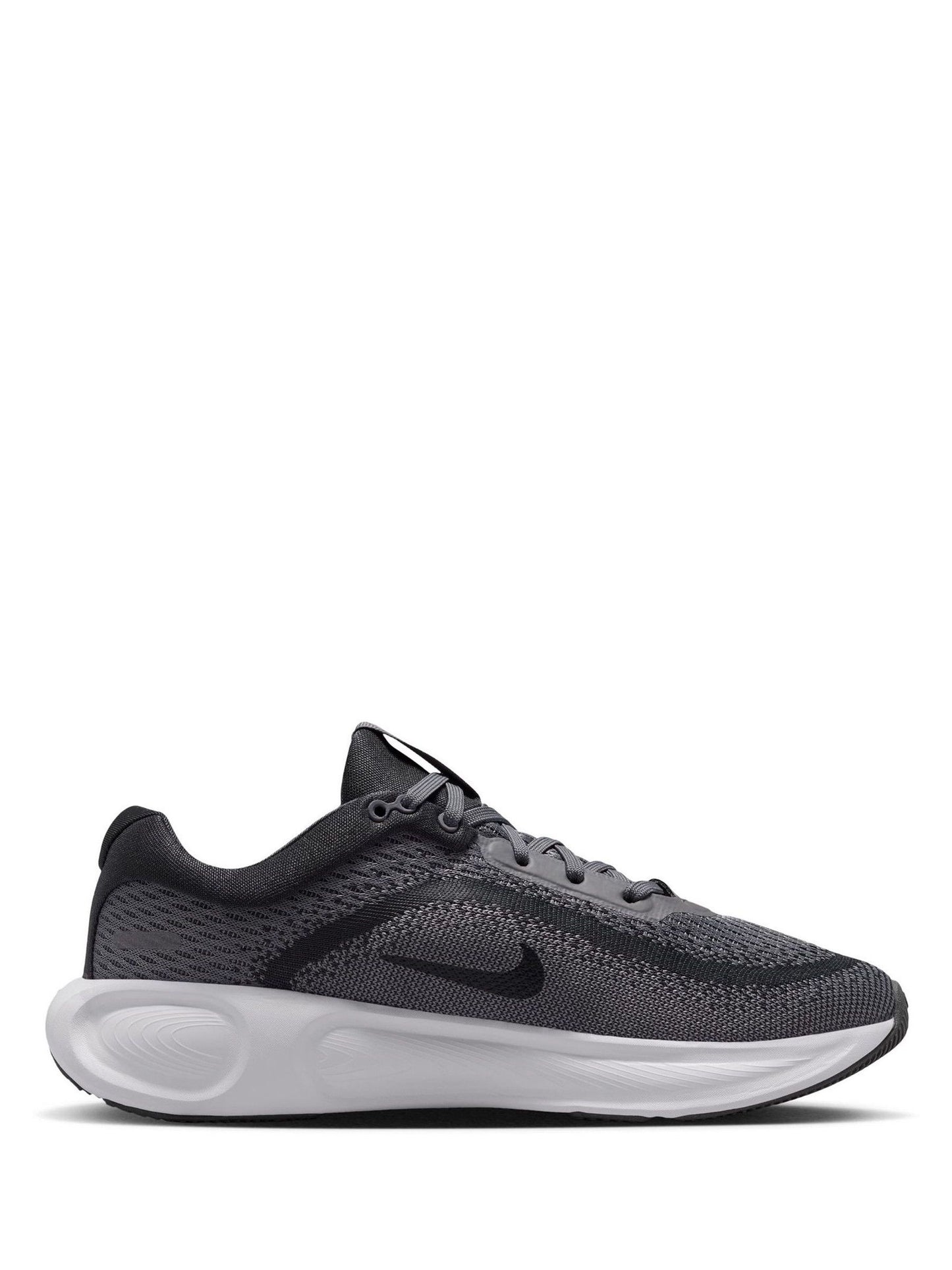 Nike Dark Grey Youth Stellar Ride Trainers image 3