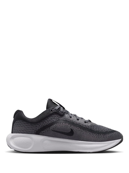 Nike Dark Grey Youth Stellar Ride Trainers image 3