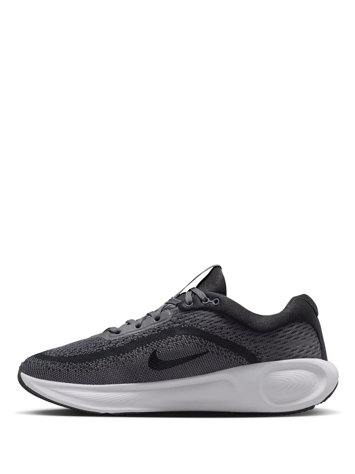 Nike Dark Grey Youth Stellar Ride Trainers image 4