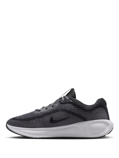 Nike Dark Grey Youth Stellar Ride Trainers image 4