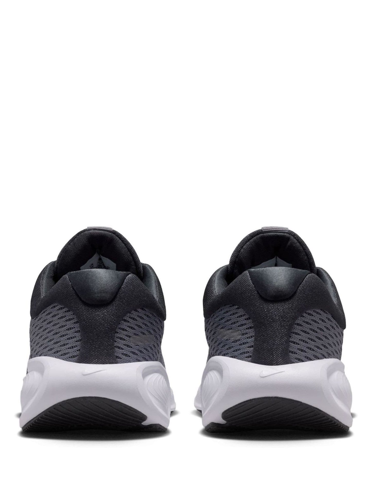 Nike Dark Grey Youth Stellar Ride Trainers image 5