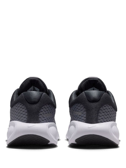 Nike Dark Grey Youth Stellar Ride Trainers image 5