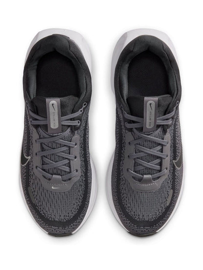 Nike Dark Grey Youth Stellar Ride Trainers image 6