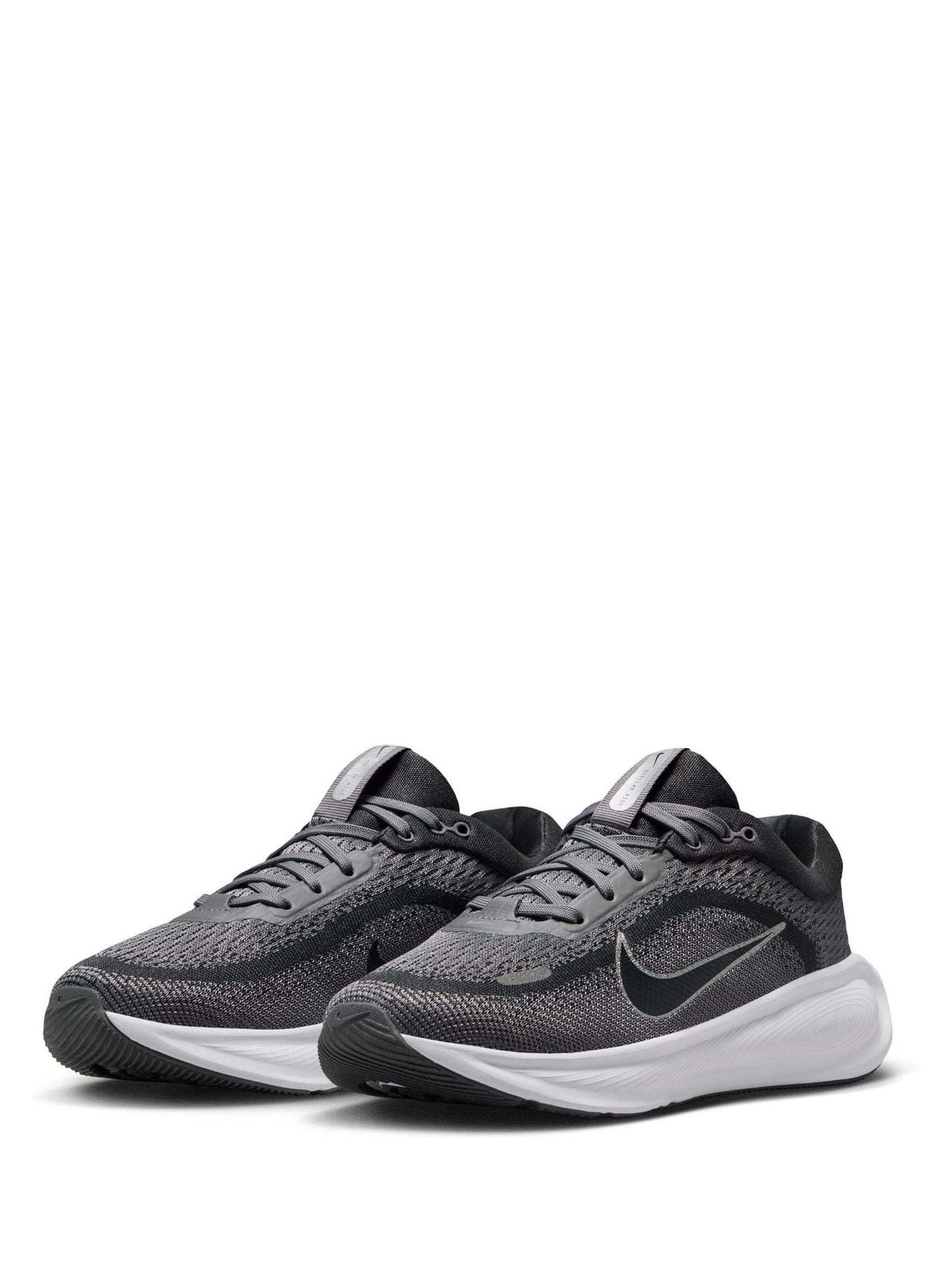 Nike Dark Grey Youth Stellar Ride Trainers image 7