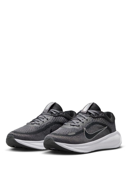 Nike Dark Grey Youth Stellar Ride Trainers image 7