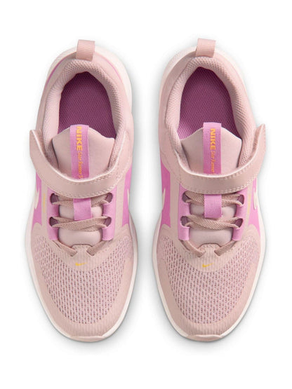 Nike Pink Magenta Junior Star Runner 5 Trainers image 4