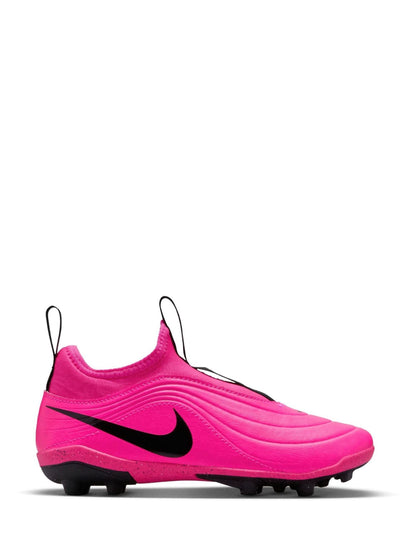 Nike Red Jr. Tiempo Maestro Flex Multi Ground Football Boots image 1