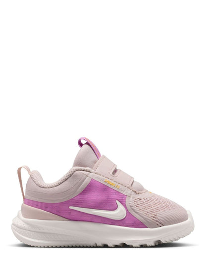 Nike Pink Magenta Infant Star Runner 5 Trainers image 1