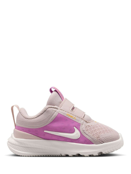 Nike Pink Magenta Infant Star Runner 5 Trainers image 1