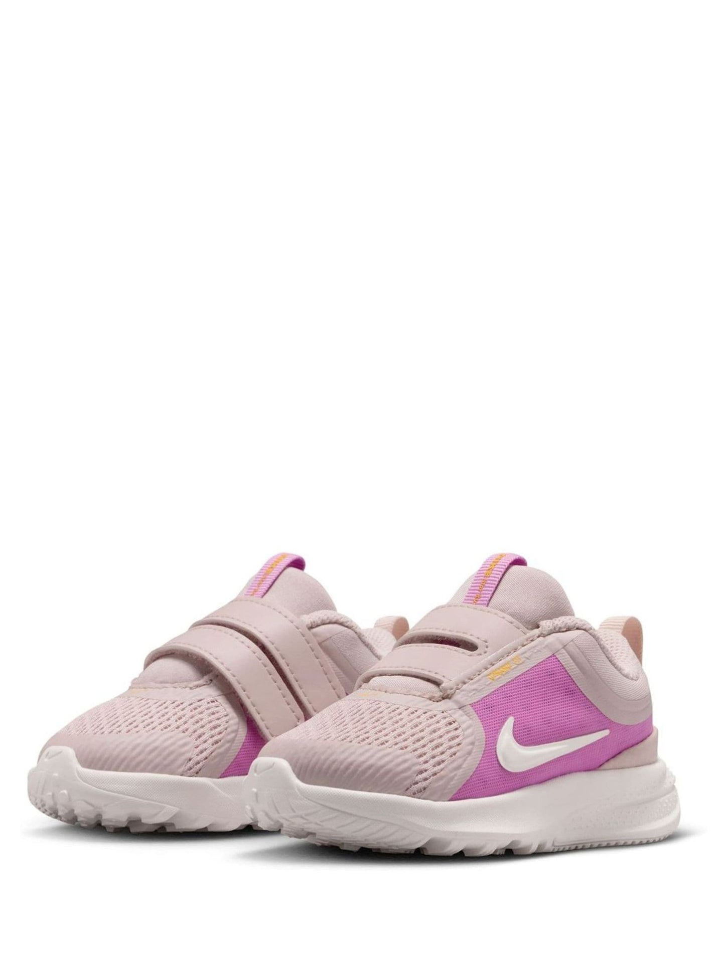 Nike Pink Magenta Infant Star Runner 5 Trainers image 3