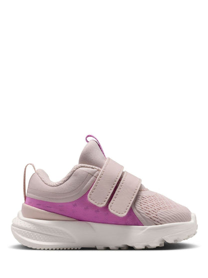 Nike Pink Magenta Infant Star Runner 5 Trainers image 4