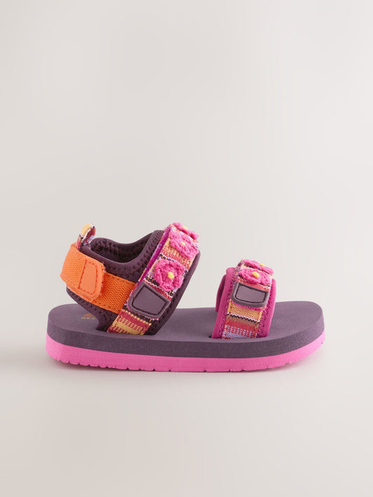 Multi Trekker Sandals image 2