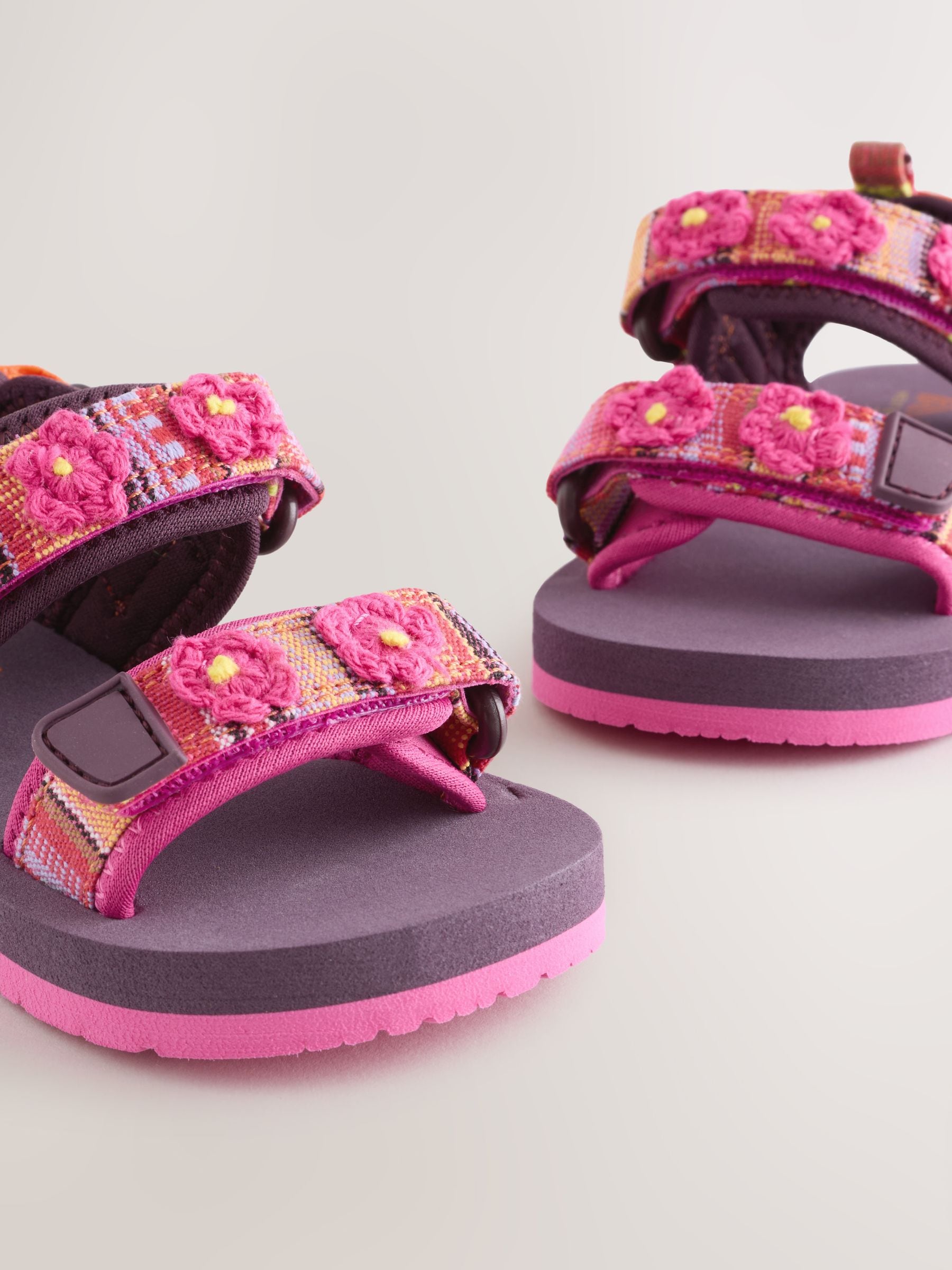 Multi Trekker Sandals image 3