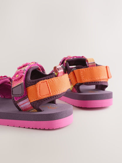 Multi Trekker Sandals image 4